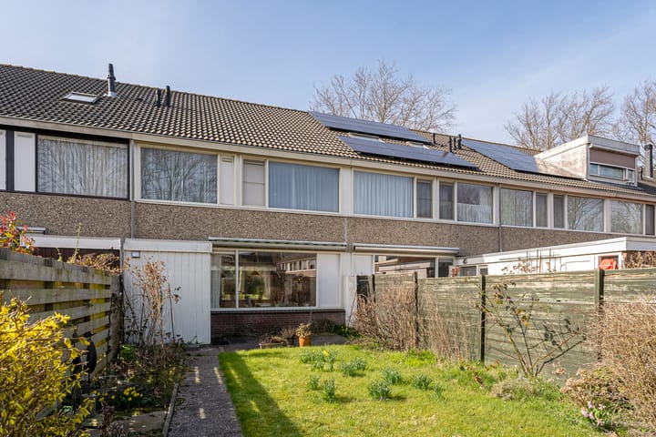 Foto 40 van Nieuwewater 14