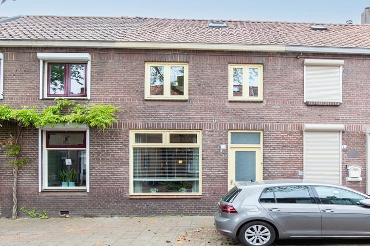 Foto 6 van Boekweitstraat 33