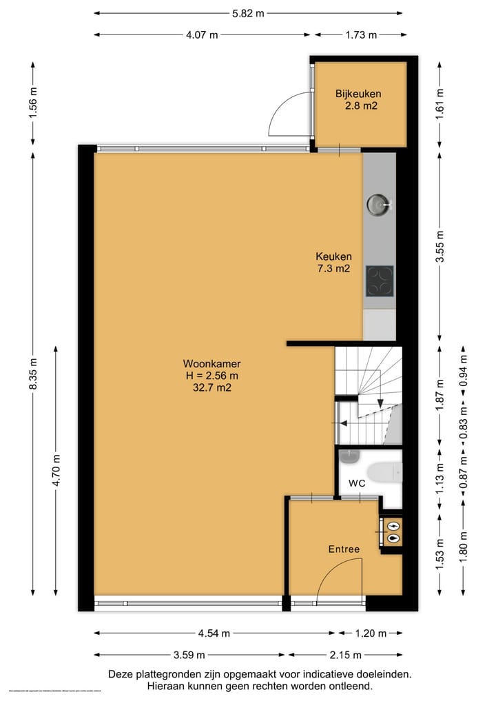 Foto 45 van Nieuwewater 14