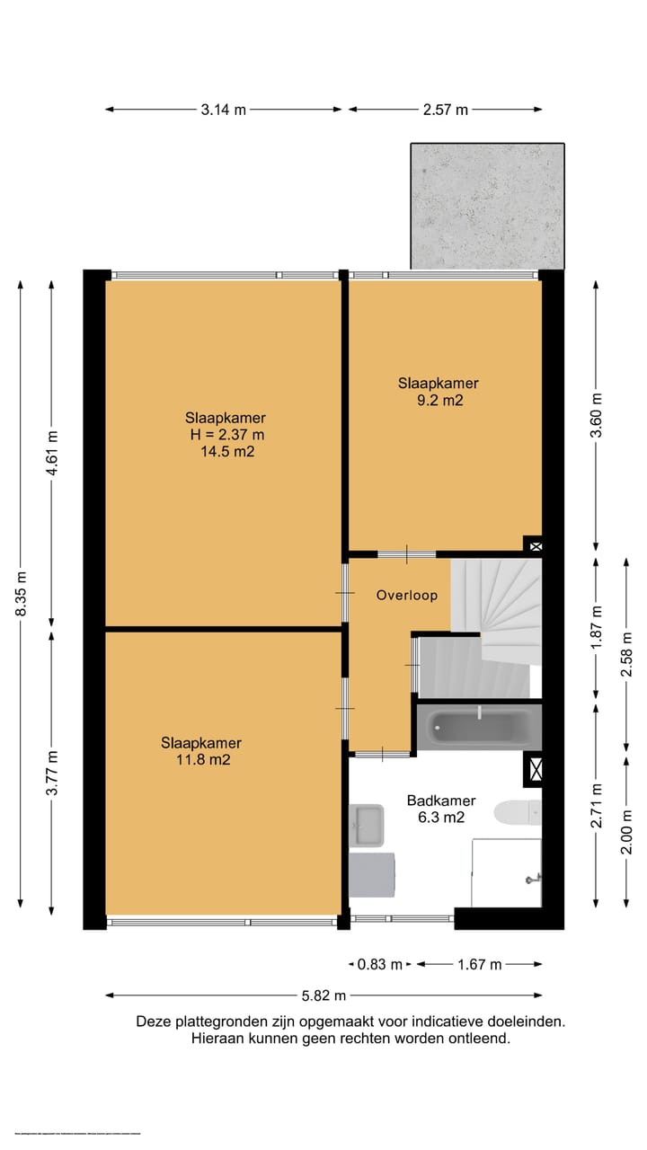 Foto 46 van Nieuwewater 14