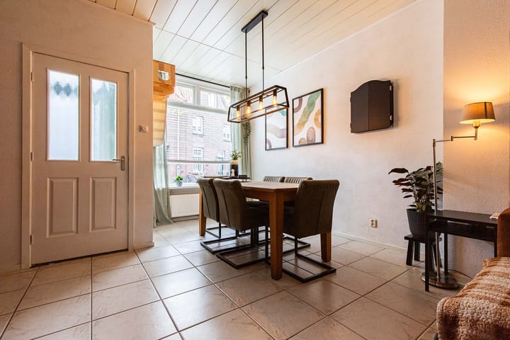 Foto 11 van Boekweitstraat 33