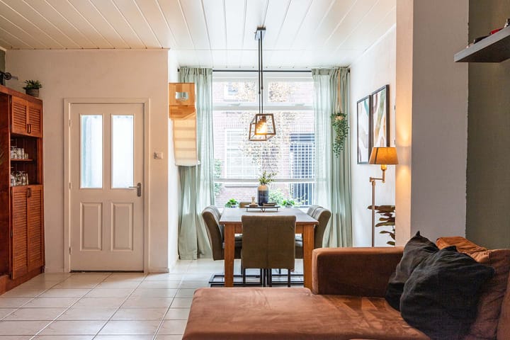 Foto 13 van Boekweitstraat 33