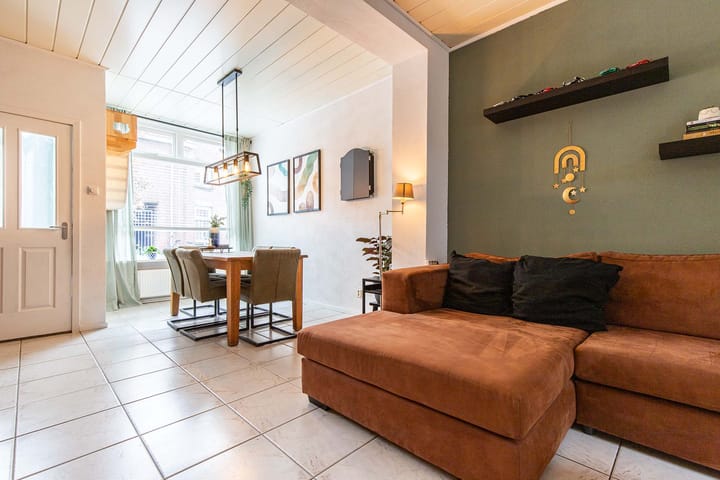 Foto 14 van Boekweitstraat 33