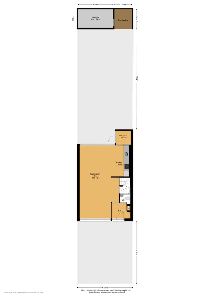 Foto 49 van Nieuwewater 14