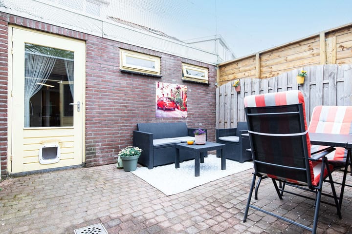 Foto 28 van Boekweitstraat 33