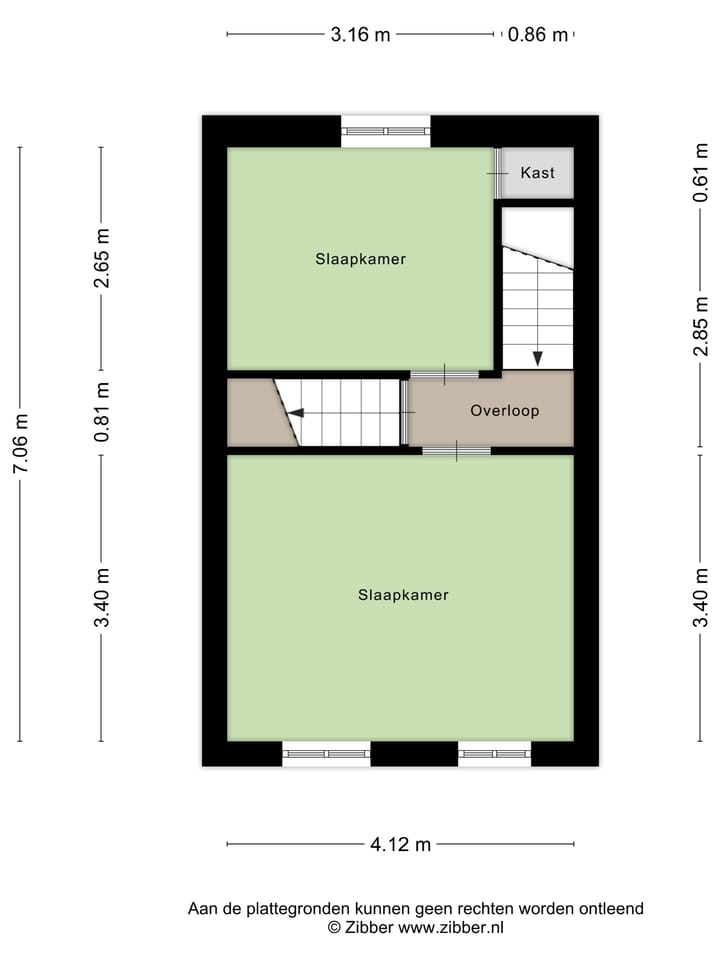 Foto 37 van Boekweitstraat 33