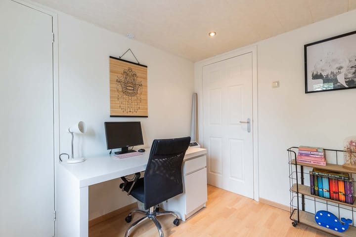 Foto 45 van Boekweitstraat 33