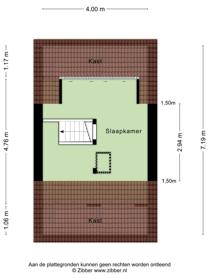 Foto 47 van Boekweitstraat 33