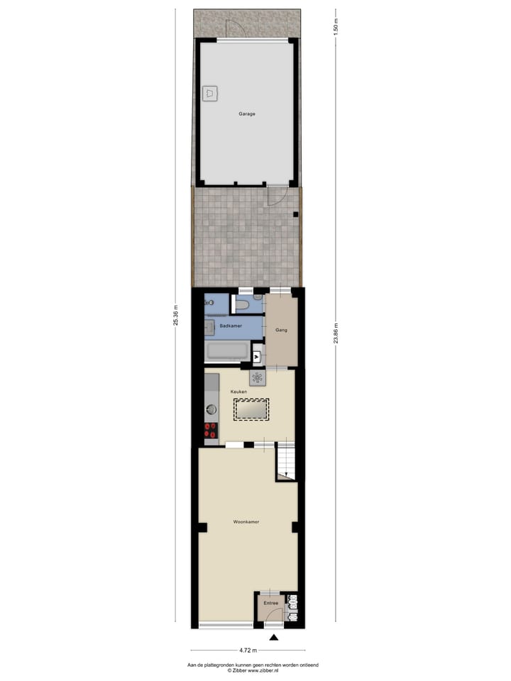 Foto 55 van Boekweitstraat 33