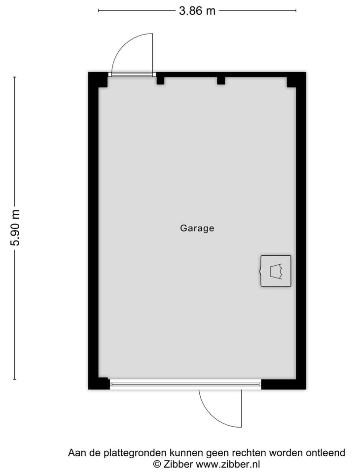 Foto 59 van Boekweitstraat 33