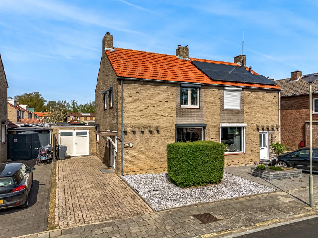 Foto 1 van Heer Gosewijnstraat 3