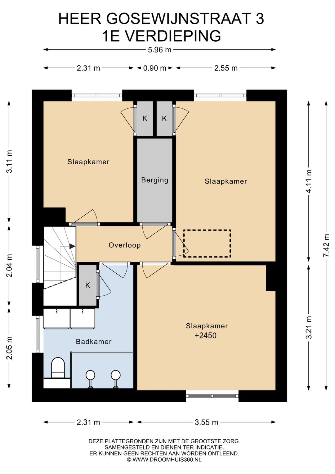 Foto 43 van Heer Gosewijnstraat 3
