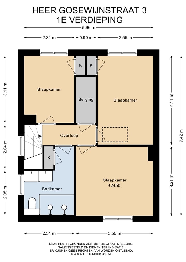 Foto 43 van Heer Gosewijnstraat 3