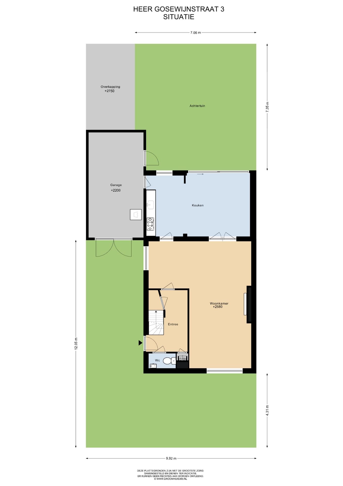 Foto 44 van Heer Gosewijnstraat 3