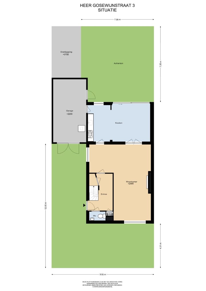 Foto 44 van Heer Gosewijnstraat 3