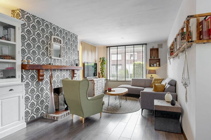 Foto 4 van Heer Gosewijnstraat 3