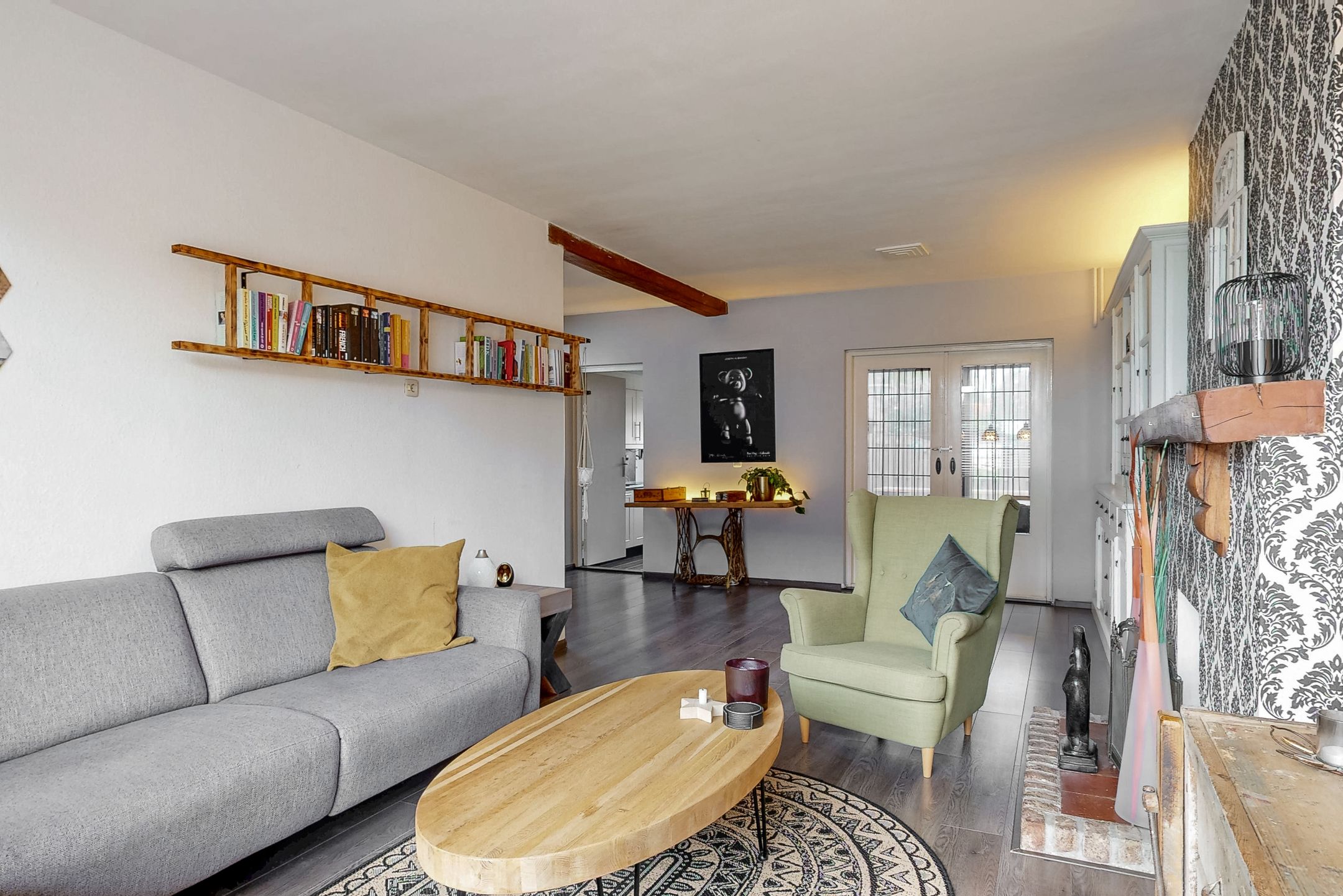 Foto 6 van Heer Gosewijnstraat 3