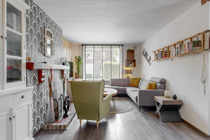 Foto 7 van Heer Gosewijnstraat 3