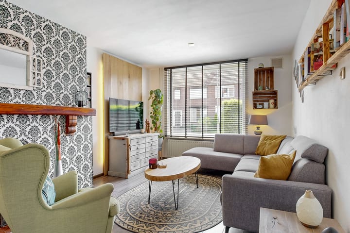 Foto 8 van Heer Gosewijnstraat 3