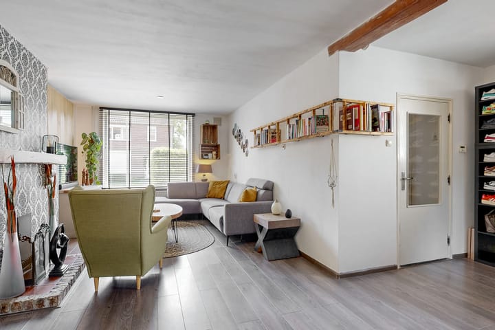 Foto 9 van Heer Gosewijnstraat 3