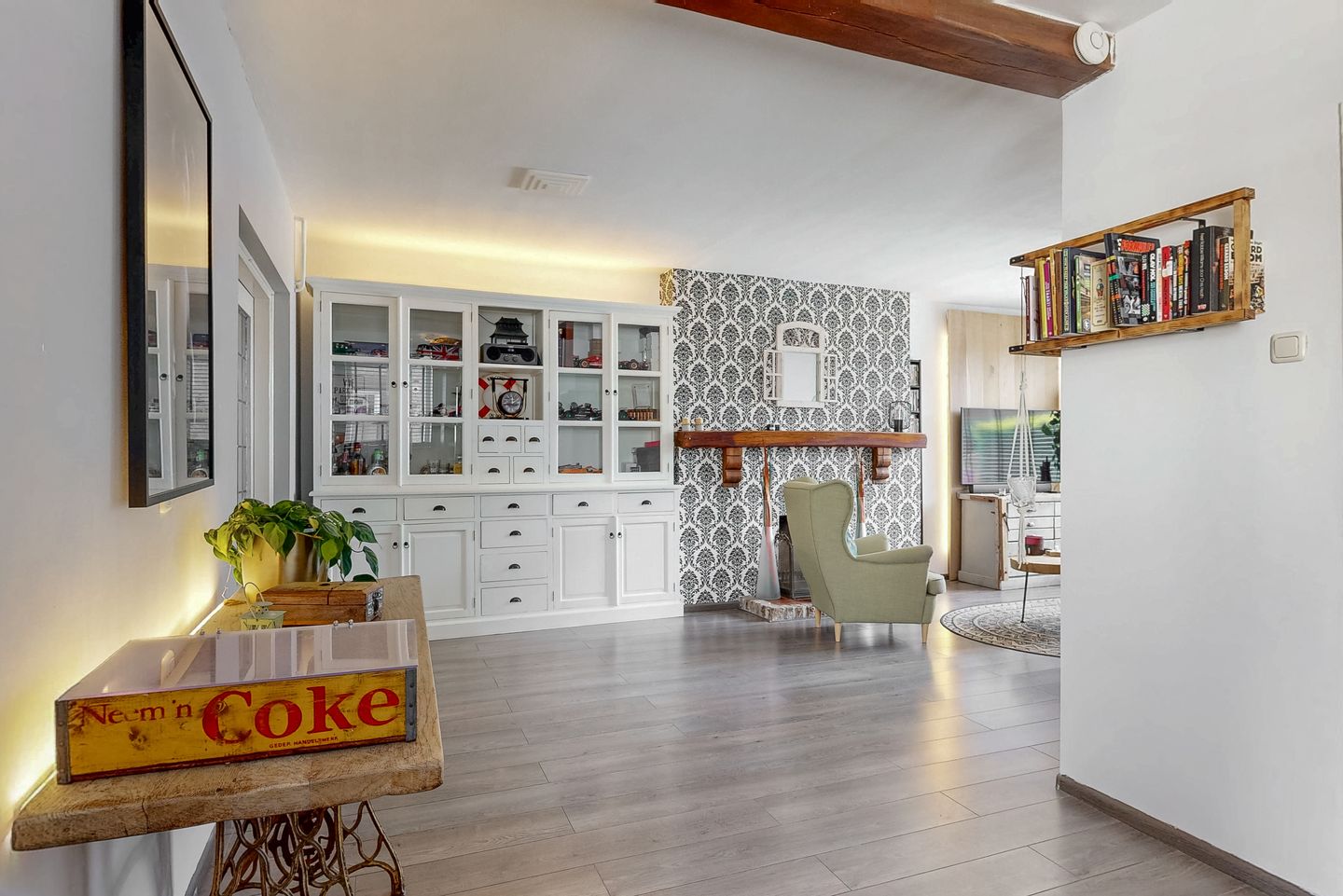 Foto 10 van Heer Gosewijnstraat 3