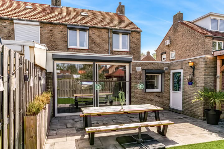 Foto 36 van Heer Gosewijnstraat 3