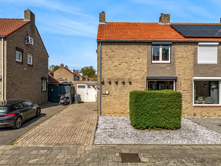 Foto 41 van Heer Gosewijnstraat 3