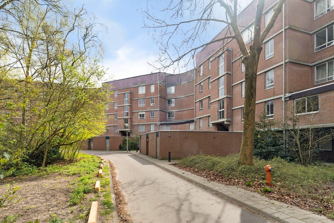 Foto 1 van Leusdenhof 153