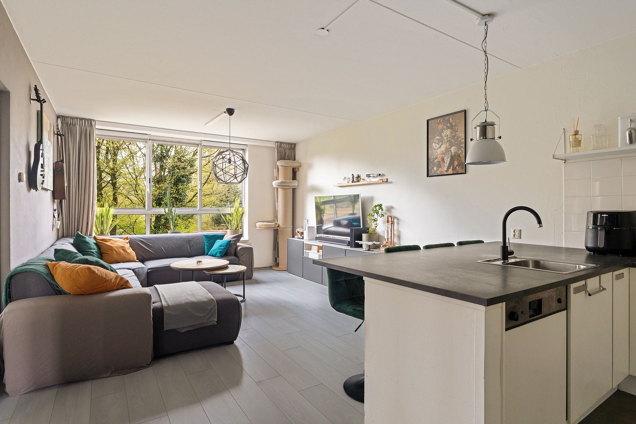 Foto 3 van Leusdenhof 153