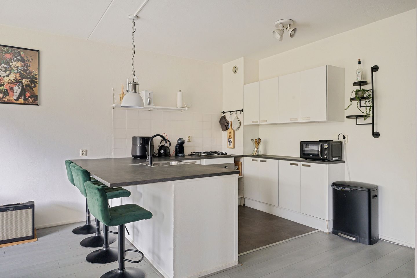 Foto 4 van Leusdenhof 153