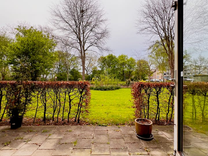 Foto 3 van Bredenoord 128