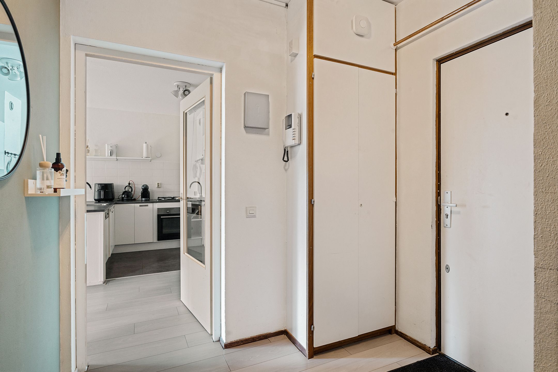 Foto 6 van Leusdenhof 153