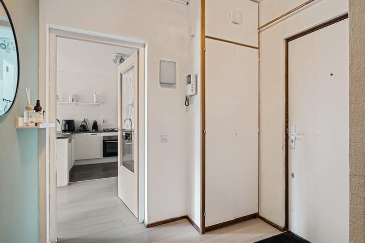 Foto 6 van Leusdenhof 153