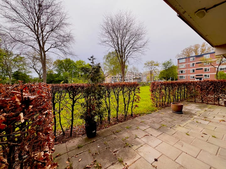 Foto 4 van Bredenoord 128