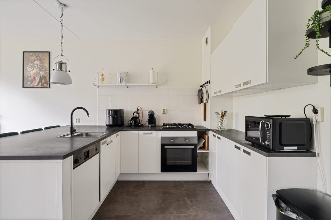 Foto 7 van Leusdenhof 153