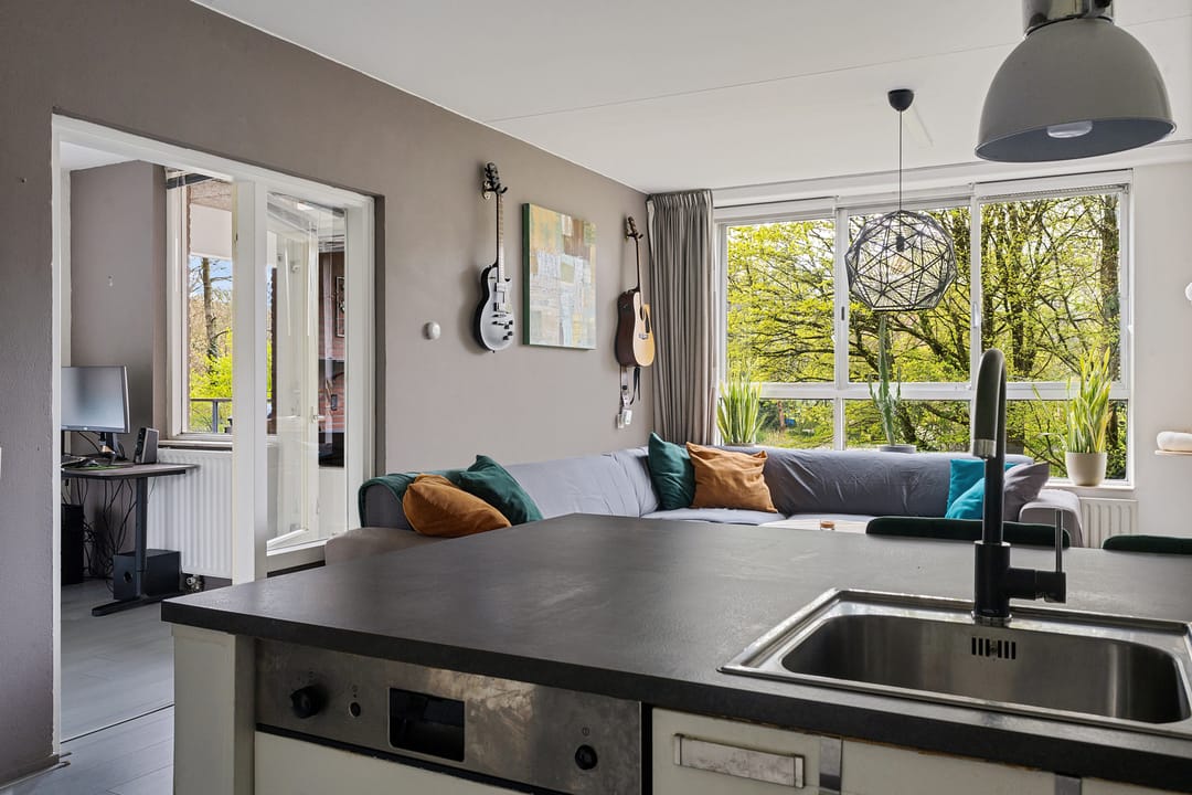 Foto 8 van Leusdenhof 153