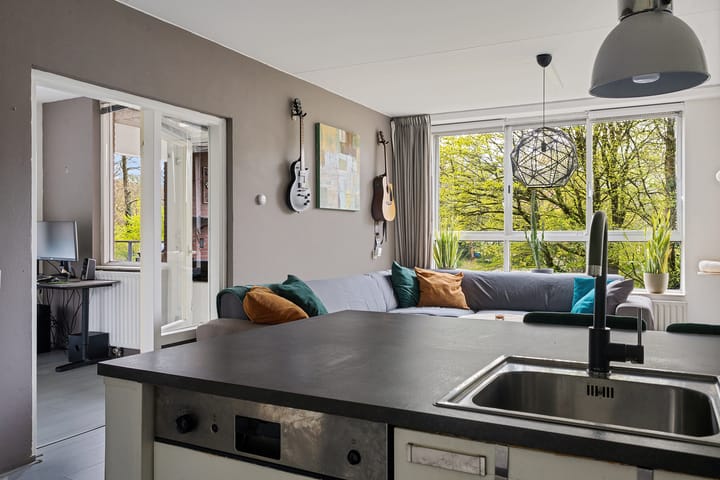 Foto 8 van Leusdenhof 153