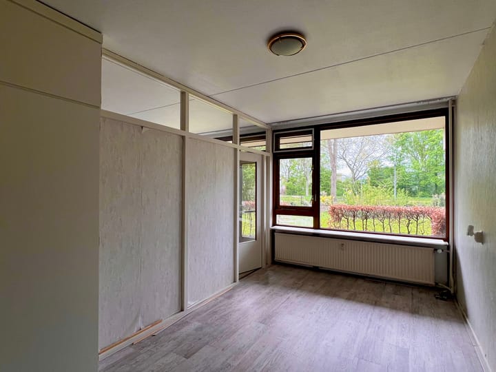 Foto 5 van Bredenoord 128