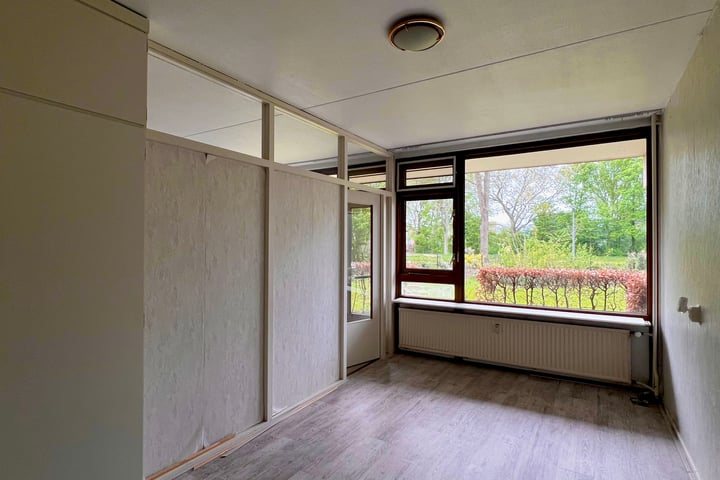 Foto 5 van Bredenoord 128