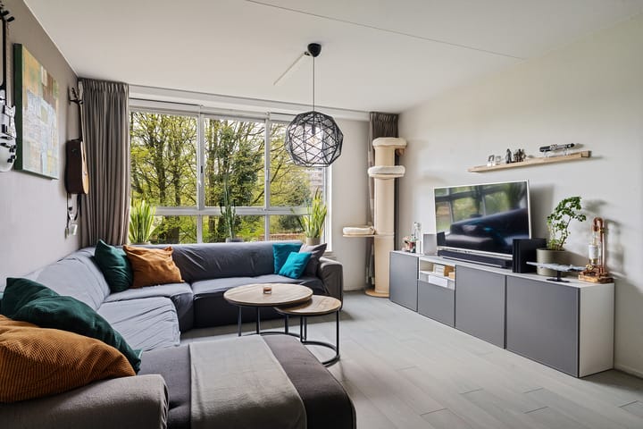 Foto 9 van Leusdenhof 153