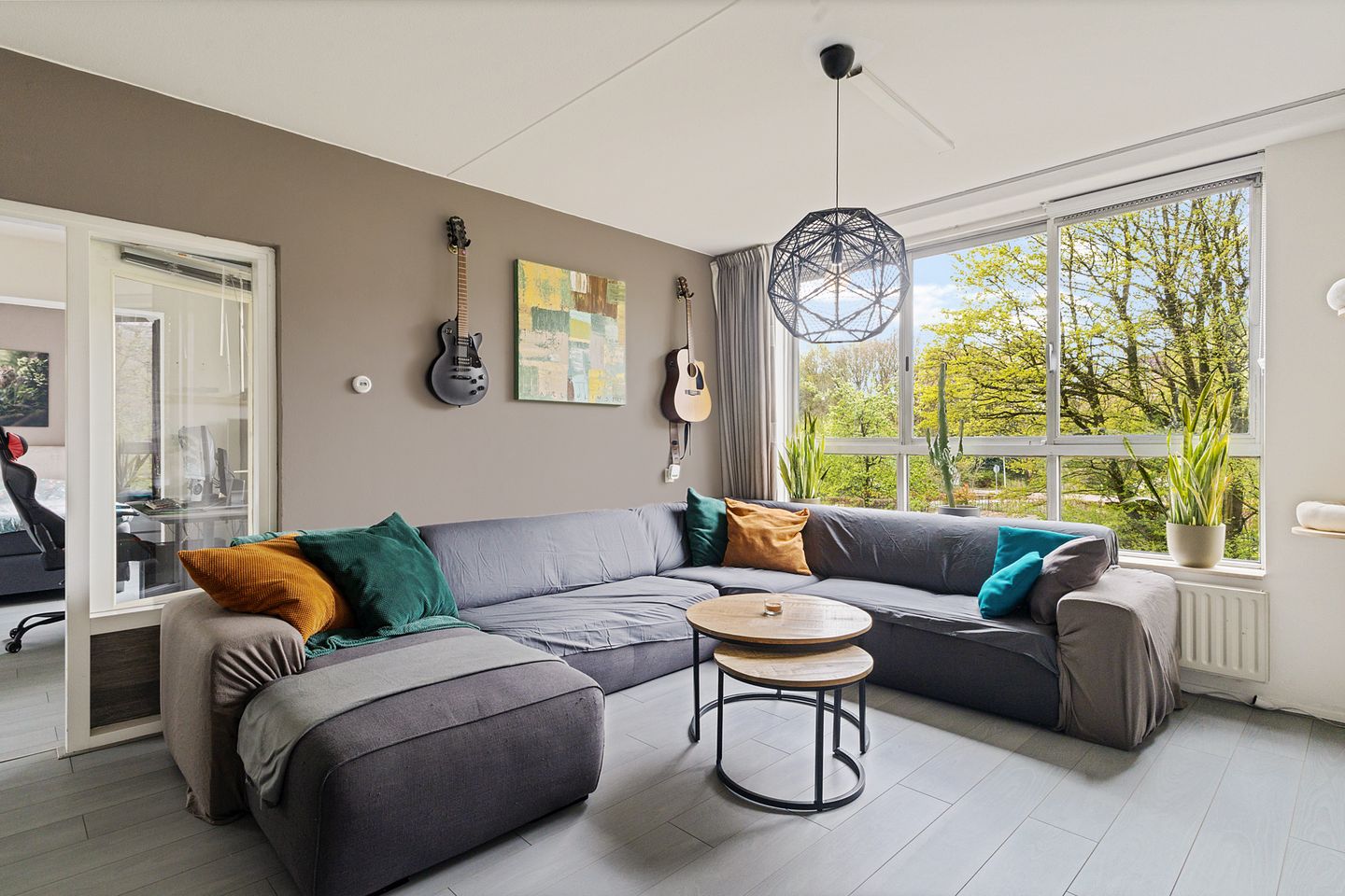 Foto 10 van Leusdenhof 153