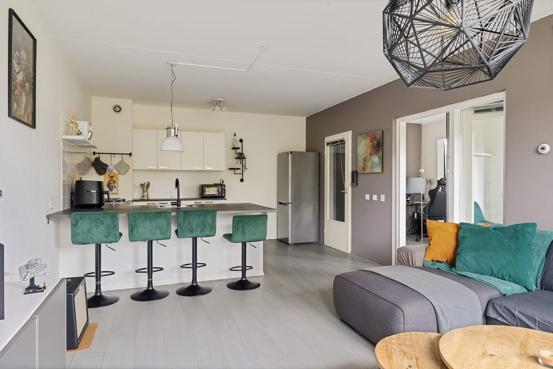 Foto 11 van Leusdenhof 153