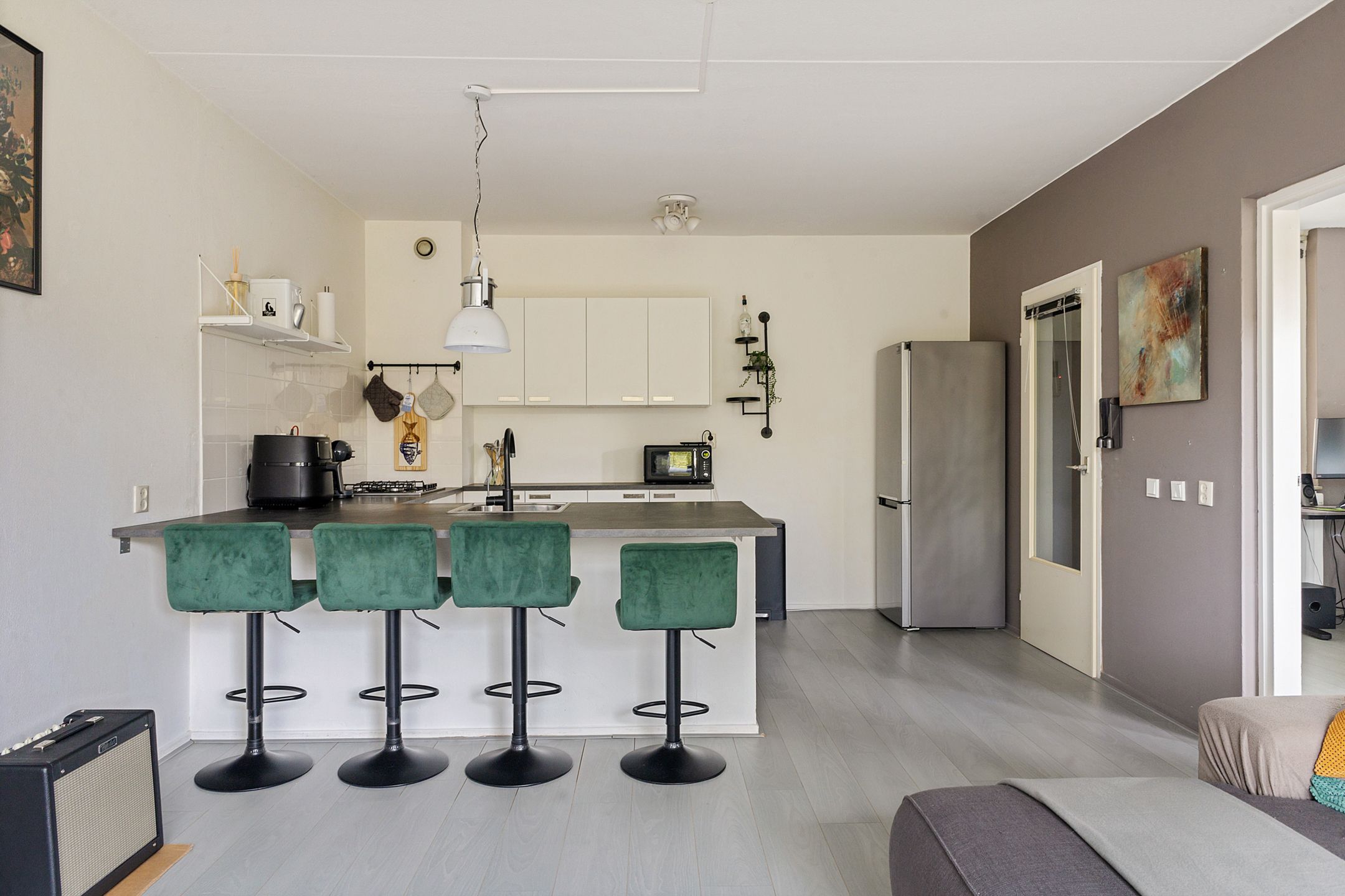 Foto 12 van Leusdenhof 153