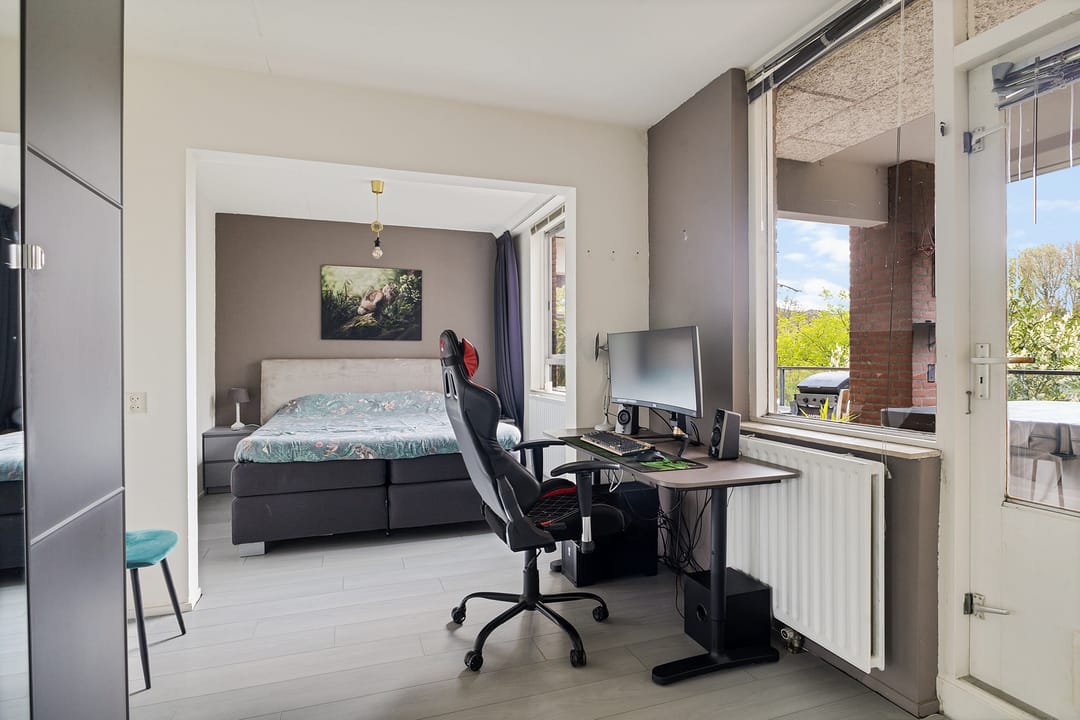 Foto 13 van Leusdenhof 153