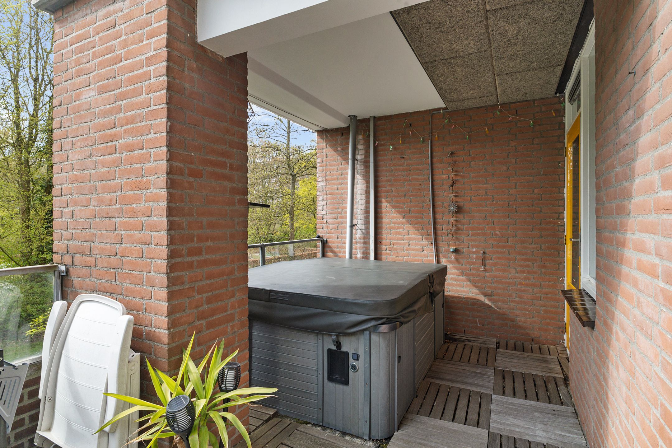 Foto 18 van Leusdenhof 153