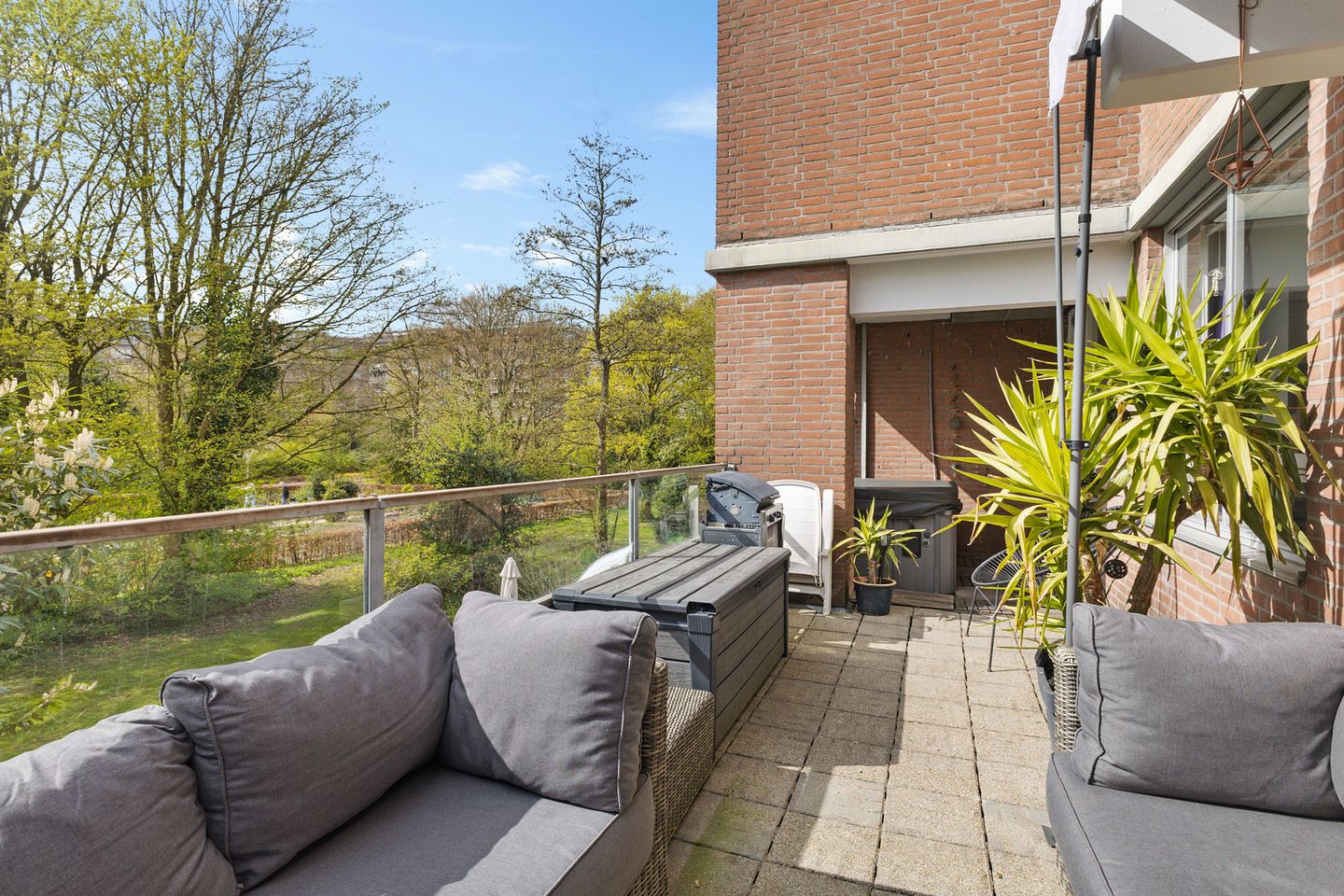 Foto 20 van Leusdenhof 153