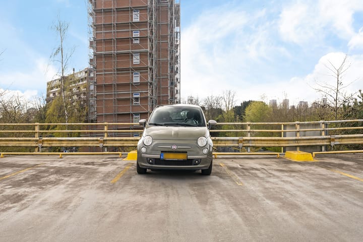 Foto 22 van Leusdenhof 153