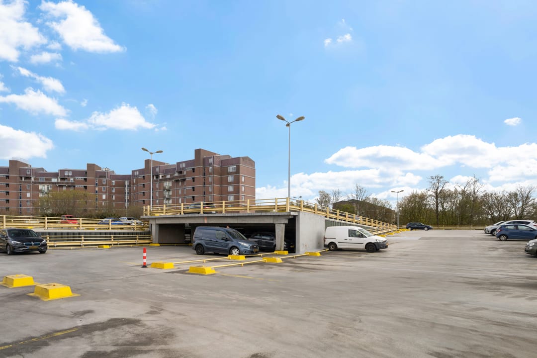 Foto 23 van Leusdenhof 153