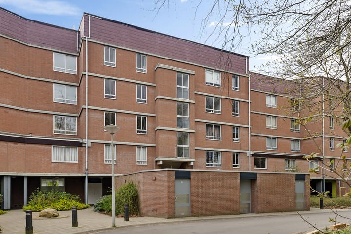 Foto 24 van Leusdenhof 153