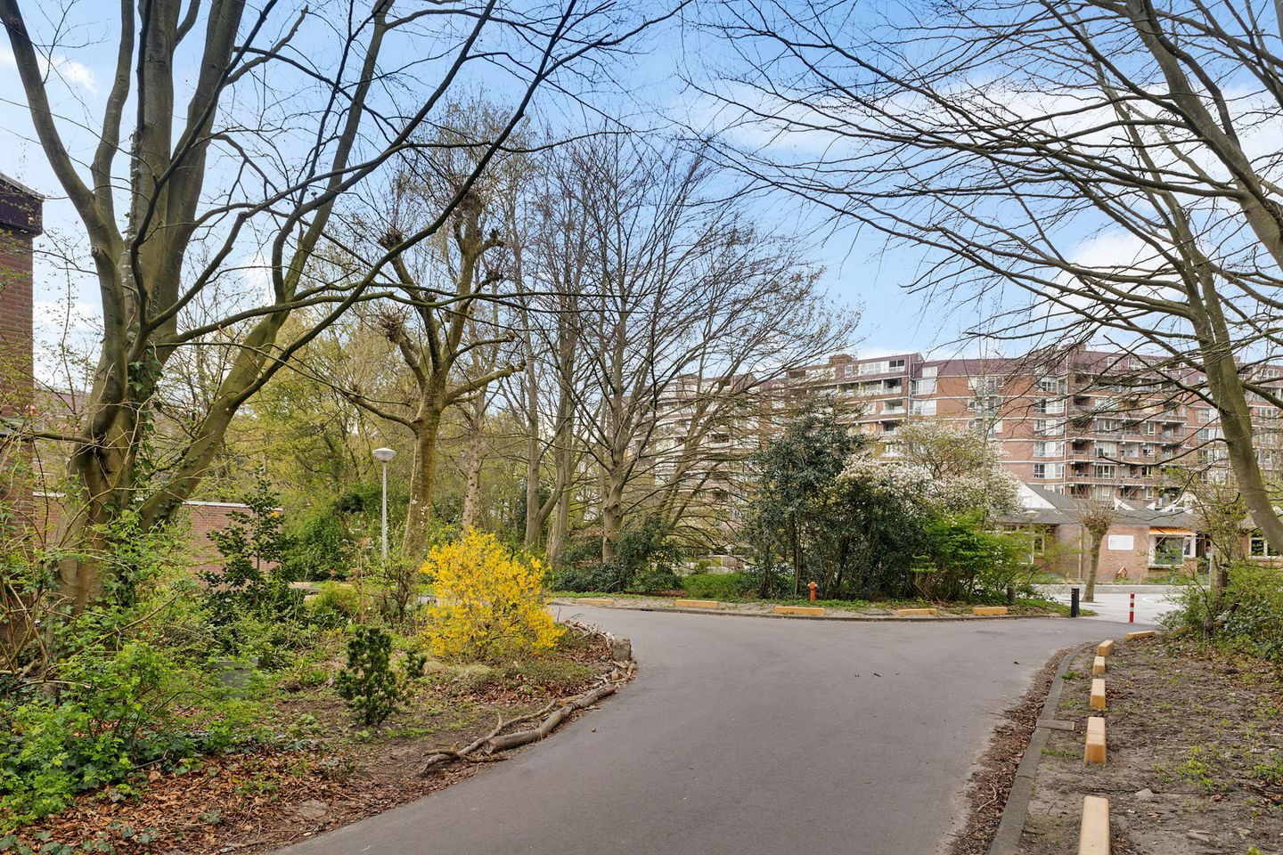 Foto 25 van Leusdenhof 153